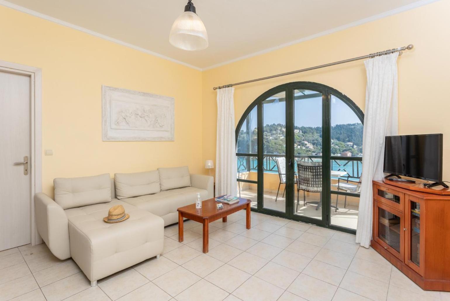 Katerina Villa Dalietatika Exterior photo